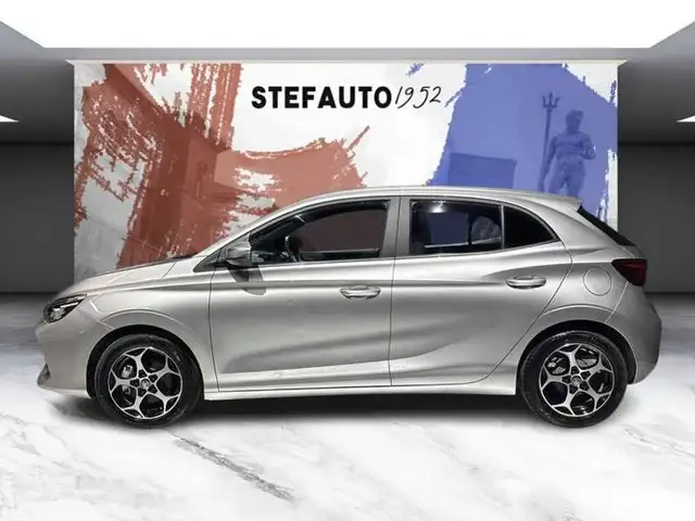 MG MG3 view 4