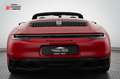 Porsche 992 4 GTS Cabrio Karminrot HAL Lift Matrix BOSE Red - thumbnail 4
