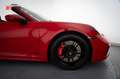 Porsche 992 4 GTS Cabrio Karminrot HAL Lift Matrix BOSE Red - thumbnail 9