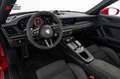 Porsche 992 4 GTS Cabrio Karminrot HAL Lift Matrix BOSE Red - thumbnail 10