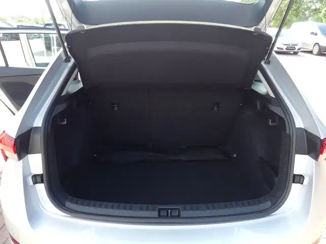 Skoda Scala view 9