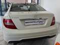 Mercedes-Benz C 220 Classe C W204 2011 Coupe Coupe cdi (be) Avantgarde Blanc - thumbnail 5