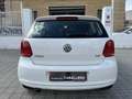 Volkswagen Polo 1.2 TSI BMT Advance 66kW Blanc - thumbnail 7