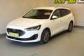 Ford Focus Turnier 1.5 EcoBl. Aut. "Titanium X" LED*R-KAM*NA Weiß - thumbnail 11