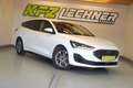 Ford Focus Turnier 1.5 EcoBl. Aut. "Titanium X" LED*R-KAM*NA Weiß - thumbnail 3