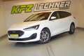 Ford Focus Turnier 1.5 EcoBl. Aut. "Titanium X" LED*R-KAM*NA Weiß - thumbnail 8