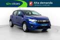Dacia Sandero ECO-G Essential 74kW Azul - thumbnail 3