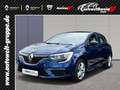 Renault Megane Limited IV Limited 1.3 TCe 115 EU6d-T Blu/Azzurro - thumbnail 1