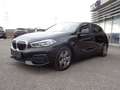 BMW 116 d Advantage Auto. *LED *NAVI Schwarz - thumbnail 8