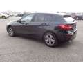BMW 116 d Advantage Auto. *LED *NAVI Schwarz - thumbnail 6