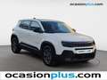 Jeep Avenger 1.2 Longitude 100 Weiß - thumbnail 2