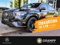 Mercedes-Benz GLE 300 d 4M Coupé AMG Fahrassi/AHK/Air/Pano/HUD Schwarz - thumbnail 1