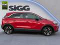 Opel Crossland 1.2 Elegance Allwetterreifen, Klima Rot - thumbnail 8