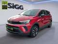 Opel Crossland 1.2 Elegance Allwetterreifen, Klima Rot - thumbnail 2