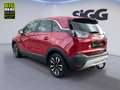 Opel Crossland 1.2 Elegance Allwetterreifen, Klima Rot - thumbnail 5