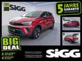 Opel Crossland 1.2 Elegance Allwetterreifen, Klima Rot - thumbnail 1