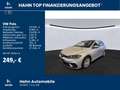 Volkswagen Polo 1.0TSI DSG Life ACC Cam Matrix Navi Sitzhei Silber - thumbnail 2