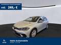 Volkswagen Polo 1.0TSI DSG Life ACC Cam Matrix Navi Sitzhei Silber - thumbnail 1