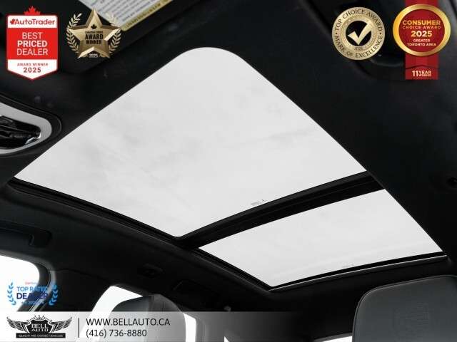 2020 Porsche Macan S | NAVI | B.CAM | PANO | BOSE | 21RSSPYDRRIMS | N thumb 23