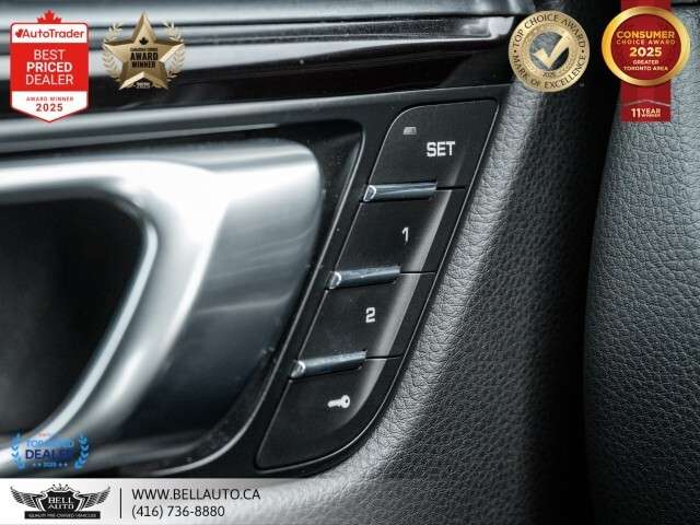 2020 Porsche Macan S | NAVI | B.CAM | PANO | BOSE | 21RSSPYDRRIMS | N thumb 17