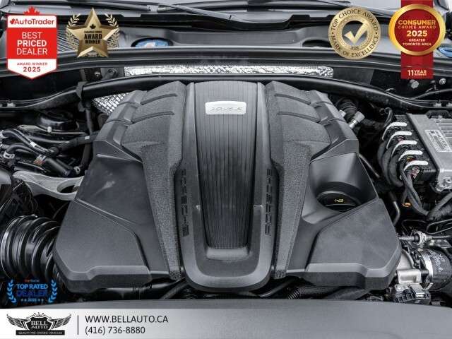 2020 Porsche Macan S | NAVI | B.CAM | PANO | BOSE | 21RSSPYDRRIMS | N thumb 30
