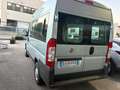 Fiat Ducato DUCATO 30 2.3 MJET PC-TM FURGONE VETRATO Gris - thumbnail 3