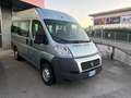 Fiat Ducato DUCATO 30 2.3 MJET PC-TM FURGONE VETRATO Gris - thumbnail 8