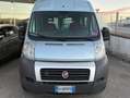 Fiat Ducato DUCATO 30 2.3 MJET PC-TM FURGONE VETRATO Gris - thumbnail 9