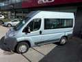 Fiat Ducato DUCATO 30 2.3 MJET PC-TM FURGONE VETRATO Gris - thumbnail 1