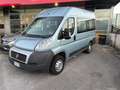 Fiat Ducato DUCATO 30 2.3 MJET PC-TM FURGONE VETRATO Gris - thumbnail 4
