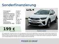 Kia Stonic 1.0T 48V DCT GT Line TECHNIK Navi PDC Blanco - thumbnail 1