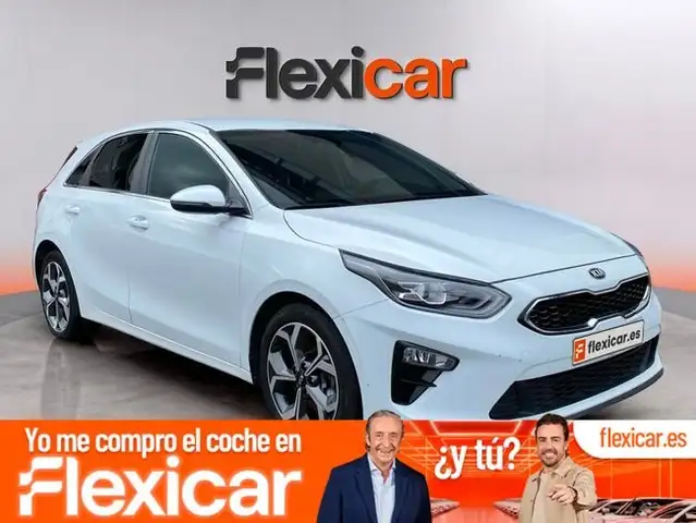 Kia 1.0 T-GDi 74kW (100CV) Tech