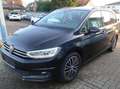 Volkswagen Touran Comfortline 1.5 BMT/Start-Stopp Noir - thumbnail 1
