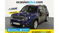 Jeep Renegade 1.0 Limited 4x2 Azul - thumbnail 1
