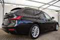 BMW 318 d Touring Mhev 48v Steptronic Business Advantage Noir - thumbnail 6