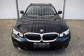 BMW 318 d Touring Mhev 48v Steptronic Business Advantage Noir - thumbnail 2