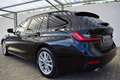 BMW 318 d Touring Mhev 48v Steptronic Business Advantage Noir - thumbnail 4