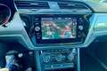 Volkswagen Touran Touran Comfortline 1,6 SCR TDI Comfortline Blau - thumbnail 8