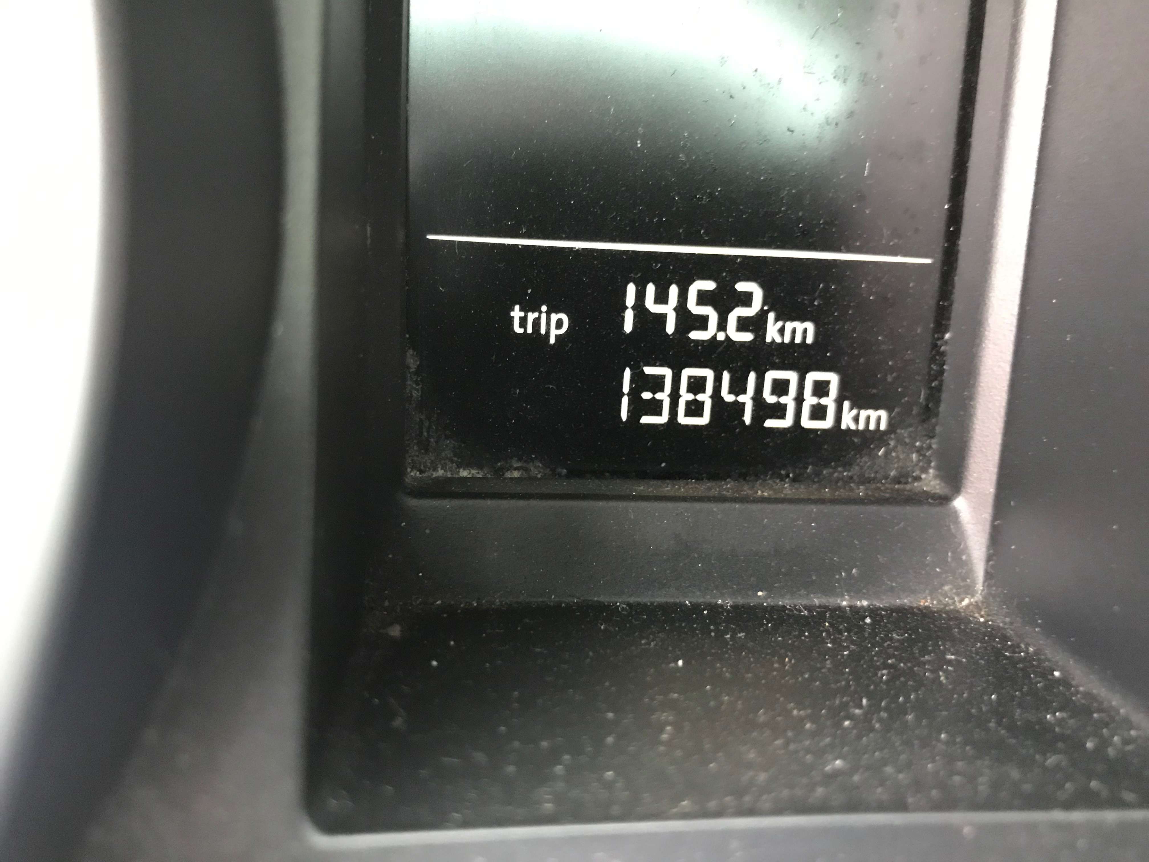 2010 Volkswagen Golf Comfortline alt 3