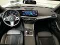 BMW 320 320e*M SPORT/HUD/PANO/CAM/ADAPT. LED/KEYLESS/ACC* Чорний - thumbnail 4