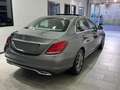 Mercedes-Benz C 220 D EXECUTIVE AUTO TETTO GARANZIA MERCEDES UFFICIALE Grey - thumbnail 4