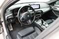 BMW 530 xD Touring Aut.*M-Paket*Standheizung*Top Zustand Silber - thumbnail 8
