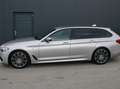 BMW 530 xD Touring Aut.*M-Paket*Standheizung*Top Zustand Silber - thumbnail 4