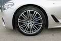 BMW 530 xD Touring Aut.*M-Paket*Standheizung*Top Zustand Silber - thumbnail 14