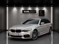 BMW 530 xD Touring Aut.*M-Paket*Standheizung*Top Zustand Silber - thumbnail 1