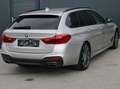 BMW 530 xD Touring Aut.*M-Paket*Standheizung*Top Zustand Silber - thumbnail 15