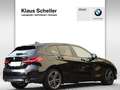 BMW 118 d Sport Line Head-Up HiFi DAB LED WLAN Shz Noir - thumbnail 3