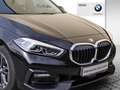 BMW 118 d Sport Line Head-Up HiFi DAB LED WLAN Shz Zwart - thumbnail 5