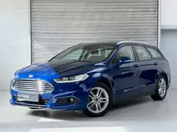 Ford Mondeo 2.0 TDCi Turnier Edition*LED*Navi*CarPlay