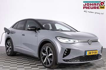 GTX 77 kWh 300PK | PANORAMADAK | 360 Camera | iQ-L